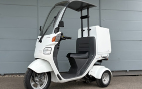 HONDA GYRO TA03