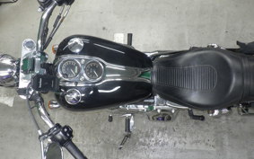 HARLEY FXDL 1580 2007