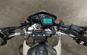 YAMAHA SEROW 250 DG17J