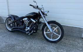 HARLEY FXCWC 2008 JK5