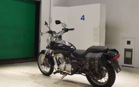 KAWASAKI ELIMINATOR 125 BN125A