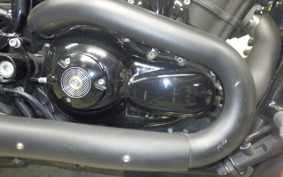 HARLEY NIGHT ROD 1250 SP 2007