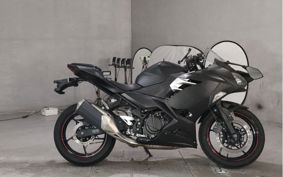 KAWASAKI NINJA 250 EX250P