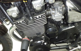 KAWASAKI ZEPHYR 400 KAI 2005 ZR400C