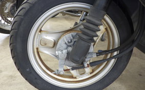 SUZUKI ADDRESS V50 Gen.2 CA42A