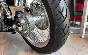 HONDA CB1100EX FINAL ED 2022 SC65