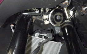 YAMAHA YZF-R25 A RG74J
