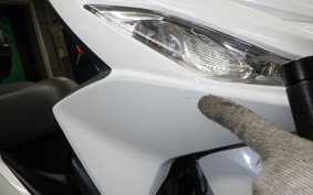 SUZUKI ADDRESS 110 CE47A