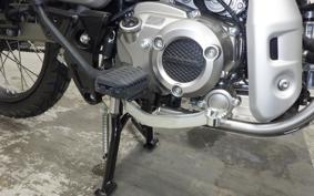 HONDA CT125-2 JA65