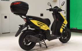 APRILIA SR125 2017