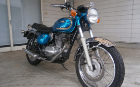 KAWASAKI ESTRELLA BJ250A