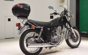 YAMAHA SR400 Gen.4 2016 RH03J