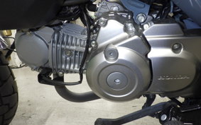 HONDA MONKEY 125 2017 JB05