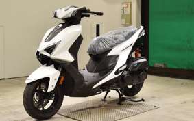 YAMAHA CYGNUS 125 X SEM5J