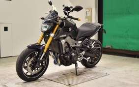 YAMAHA MT-09 2015 RN34J