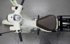 HONDA C110 SUPER CUB JA59