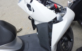 HONDA LEAD 125 2003 JK12