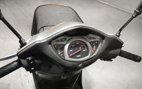 HONDA LEAD 110 JF19