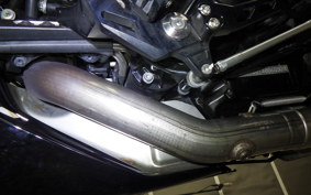 DUCATI DIAVEL X S 2018