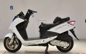 SYM RV125 I Type