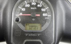 HONDA TACT-4ﾍﾞｰｼｯｸ 2025 AF79