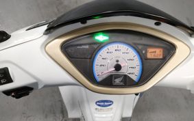 HONDA WAVE 125 I NF125MC