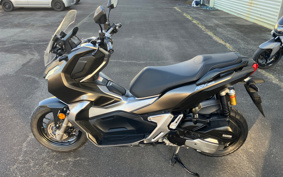 HONDA MANY CTOR AF79