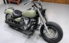 YAMAHA XV1600A ROADSTAR SILVERADO 1999 VP07