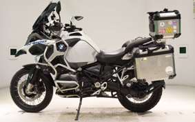 BMW R1200GS ADVENTURE 2014