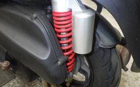 YAMAHA JOG ZR Gen.3 1993 SA39J