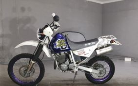 SUZUKI DJEBEL250XC SJ45A