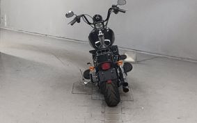 HARLEY HARLEY FLSTSB1580 JM5