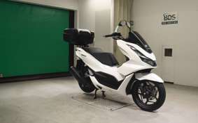 HONDA PCX125 2009 JK05