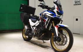 HONDA CRF1100L AFRICA TWIN DCT 2019 SD10