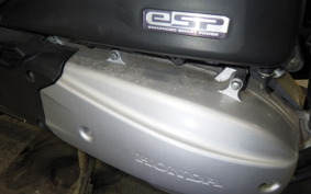 HONDA LEAD 125 2007 JF45