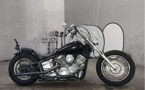 YAMAHA DRAGSTAR 1100 2000 VP13J