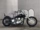 Фото Yamaha DRAGSTAR 1100 2000 с японского аукциона