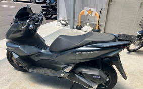 HONDA PCX 160 KF47