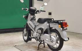 HONDA CROSS CUB 50 2003 AA06