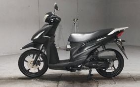 SUZUKI ADDRESS V110 CE47A