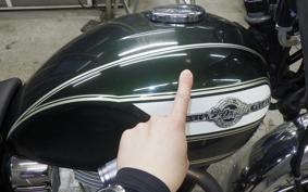 KAWASAKI ESTRELLA 2022 BJ250A