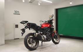 HONDA CB250RA MC52