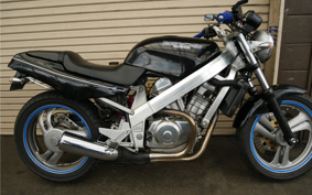 HONDA BROS 650 1989 RC31