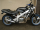 Фото Honda BROS 650 1989 с японского аукциона