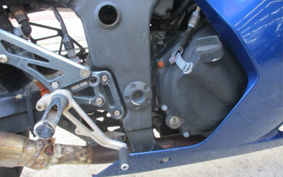 KAWASAKI NINJA 250R EX250K