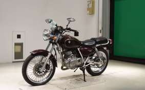 SUZUKI ST250E 1997 NJ4CA