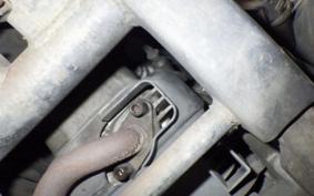 SUZUKI ADDRESS V125 G CF46A