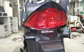 SUZUKI ADDRESS 110 2000 CE47A