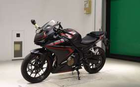 HONDA CBR400R 2021