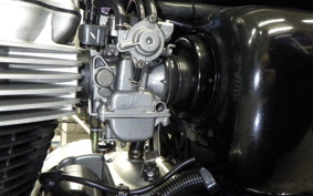 KAWASAKI W400 2011 EJ400A